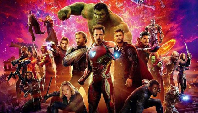 Foto 6 |"Avengers: Endgame" acumuló un total estimado en US$ 7.8 millones, según cifras de la firma Exhibitor Relations. (Foto: IMDB)