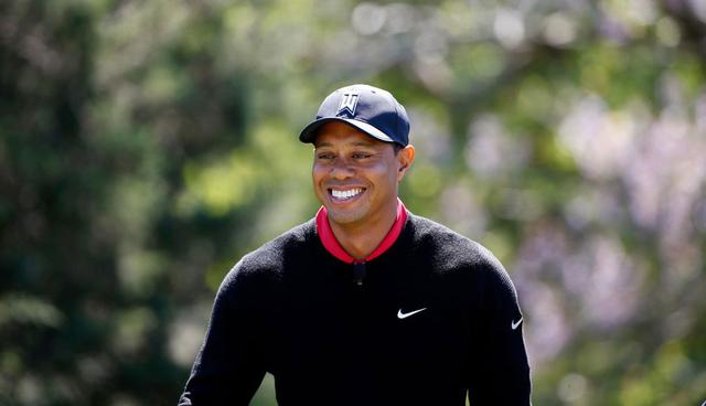 FOTO 9 | Tiger Woods, US$ 800 millones