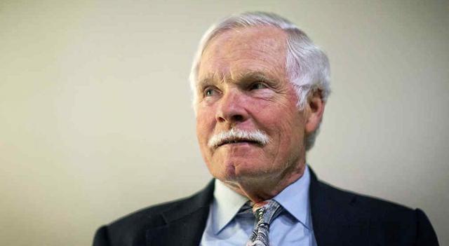 “Nunca debes darte por vencido. Los ganadores nunca se dan por vencidos, y los derrotistas nunca ganan.”