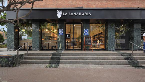 El ticket de venta promedio de La Sanahoria es de S/ 60 o S/ 70.