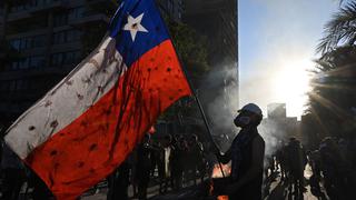 Chile teme recrudecimiento de la violencia tras dos meses de protestas