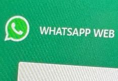 Cómo evitar que alguien vea sus chats en WhatsApp Web si olvidó apagar su PC
