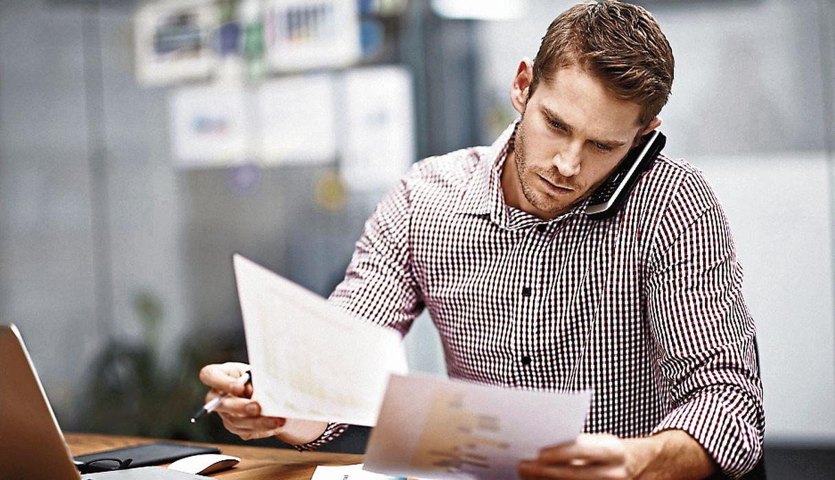 FOTO 5 | Rapidez. El cliente recibe la factura electrónica en menor tiempo. En el caso del leasing, mediante la plataforma respectiva, la Sunat valida una nueva emisión en máximo 7 días calendario. (Foto: iStock)