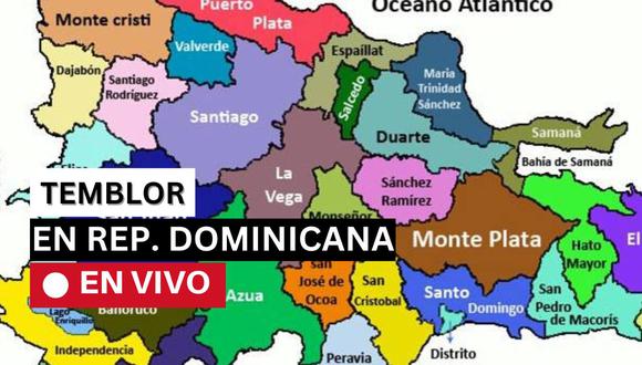 Últimos reportes de los sismos registrados en Puerto Rico hoy, según la información de la Red Sísmica (RSPR) y los planes de evacuación. (Foto: Composición Mix)