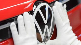 Canadá promete casi US$ 10,000 millones a Volkswagen para fábrica de baterías eléctricas