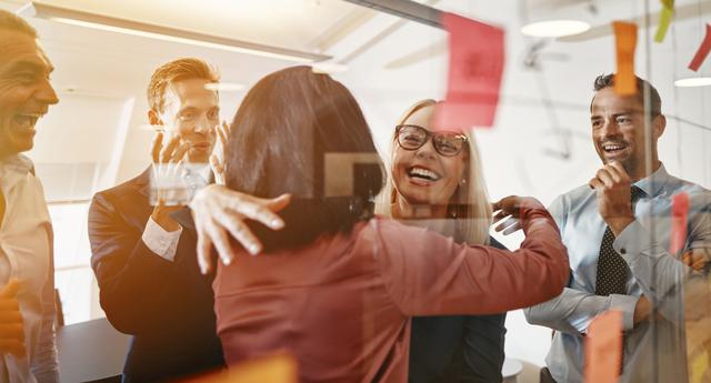 FOTO 4 | 7. Retiran de su vida lo negativo (Foto: iStock)