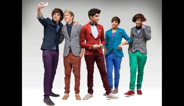 Esta banda también ha sido imagen de Nokia. Por sus manos, promocionaron los equipos Nokia C2-02 y Nokia C3-00. (Nokia)