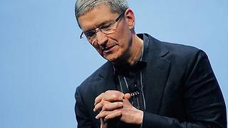 Apple pidió disculpas por Apple Maps y sugirió uso de servicio de sus rivales