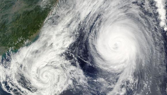 El sistema en el Atlántico central tiene la mejor oportunidad, con un 80% de probabilidad de convertirse en tormenta para el viernes. (Foto: Pixabay).