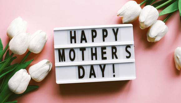 En varios países del mundo existe un día al mes para conmemorar a las madres. En Estados Unidos es en mayo (Foto: ShutterStock)