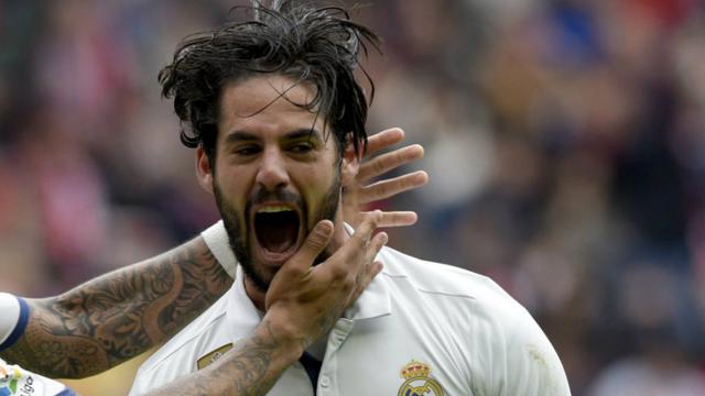 FOTO 9 | Isco Alarcón tiene un valor de mercado de 40 millones de euros (Foto: Newspaper On).
