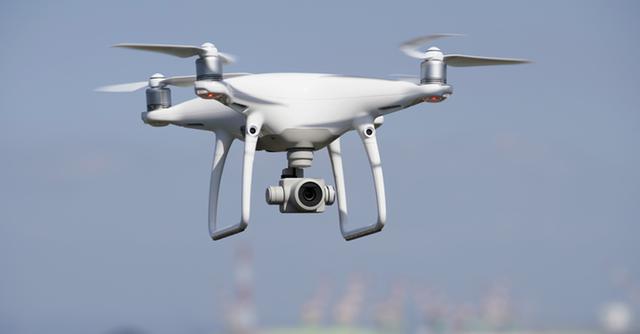 FOTO 5 | 5. Venta de productos tecnológicos (Venta de drones/ Venta de wereables) (Foto: iStock)