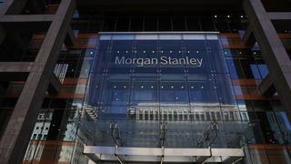 Morgan Stanley eliminará 3,000 puestos de trabajo en segundo trimestre