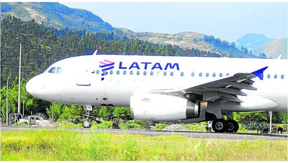 Latam tiene la intención de seguir operando durante el proceso y ha dispuesto un préstamo por bancarrota de US$ 900 millones por parte de accionistas.