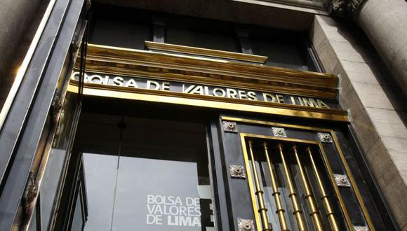 La Bolsa de Valores de Lima tendría rendimientos positivos en el balance del cierre de año.  (Foto: Andina)