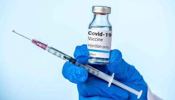 Una sola dosis de vacuna podría bastar para quien ya ha pasado el COVID-19  | MUNDO | GESTIÓN