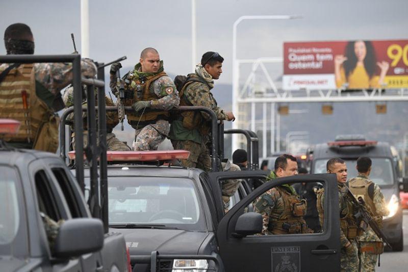 No obstante, sí vale la pena celebrar las victorias de seguridad pública en América Latina, hogar de 43 de las 50 ciudades más violentas del mundo en el 2016.