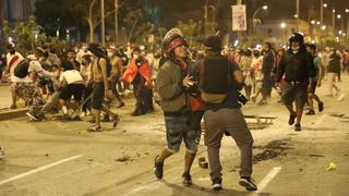 Consejo de la Prensa Peruana condena violencia contra periodistas durante protestas