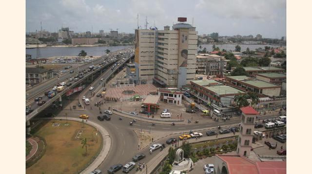 Nigeria. Reservas probadas de petróleo: 37,140 millones de barriles. El petróleo ha sido la principal fuente de ingreso del Gobierno desde los 70 y ahora enfrenta competencia extra con el reingreso del crudo iraní al mercado. (Foto: Bloomberg)