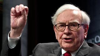 Warren Buffett dice que se equivocó con Kraft y pagó en exceso por ella
