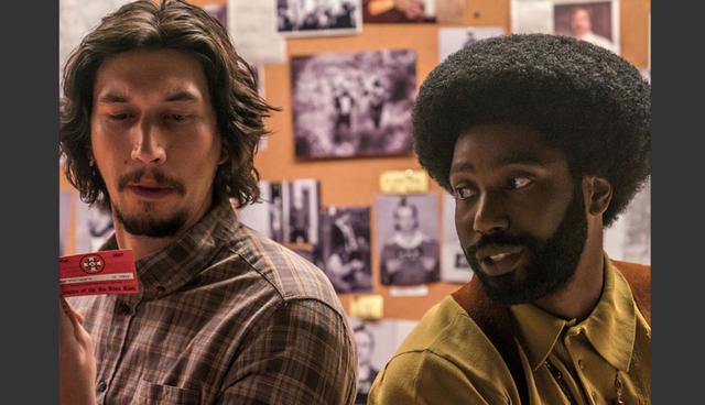 FOTO 10 | "Operation Finale", con US$ 3 millones se ubicó en la octava posición. (Foto: IMDB)