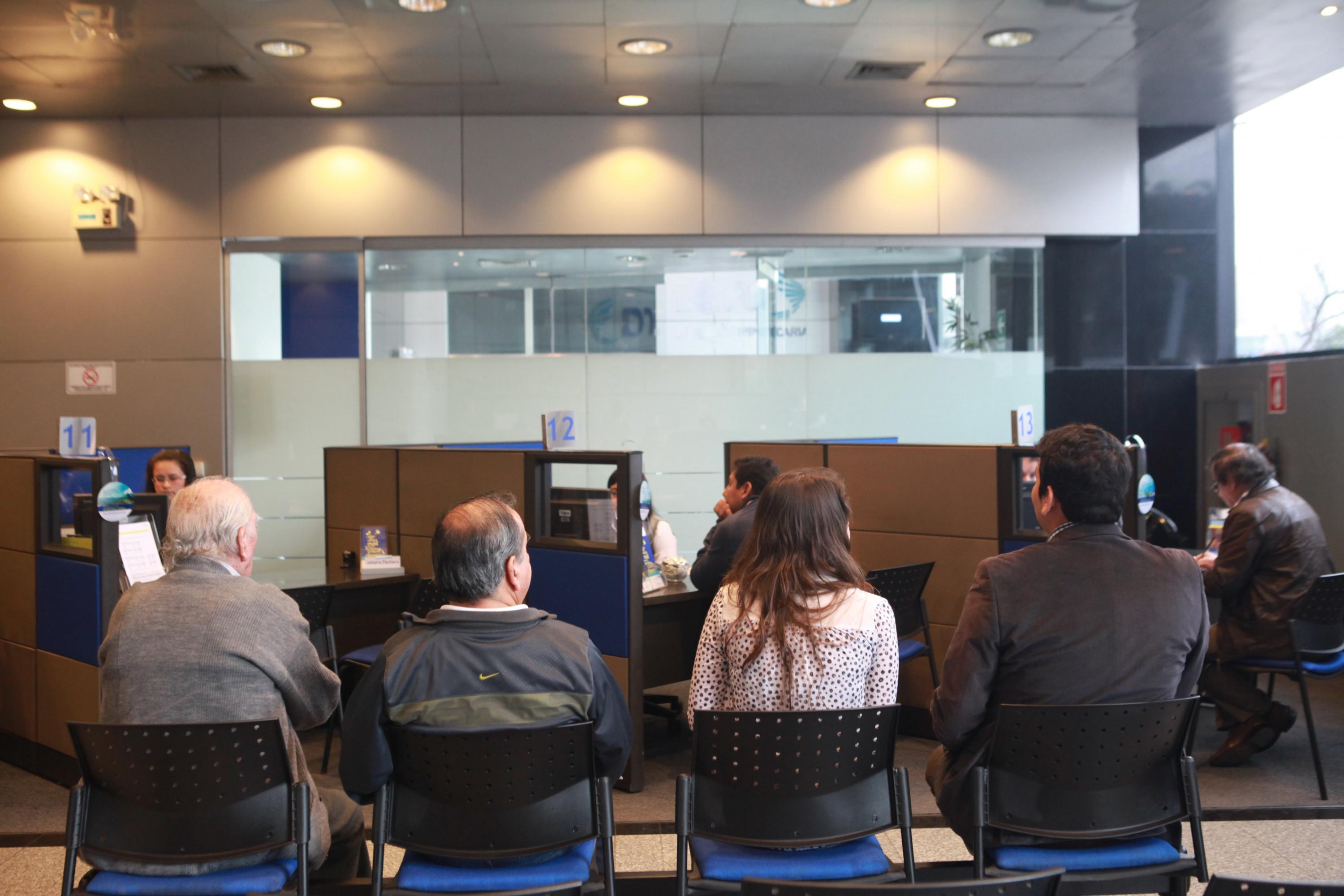 Fondos de pensiones. Dimensión que han alcanzado permitiría a las AFP cobrar únicamente una comisión por saldo (fondo del afiliado). (Foto: GEC)