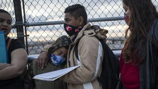 El 30% de los migrantes en Chile perdió su empleo durante la pandemia   