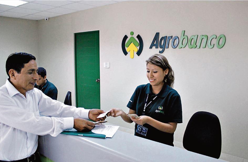 Agrobanco. Gobierno busca reemplazarlo por fondo Mi Agro.
