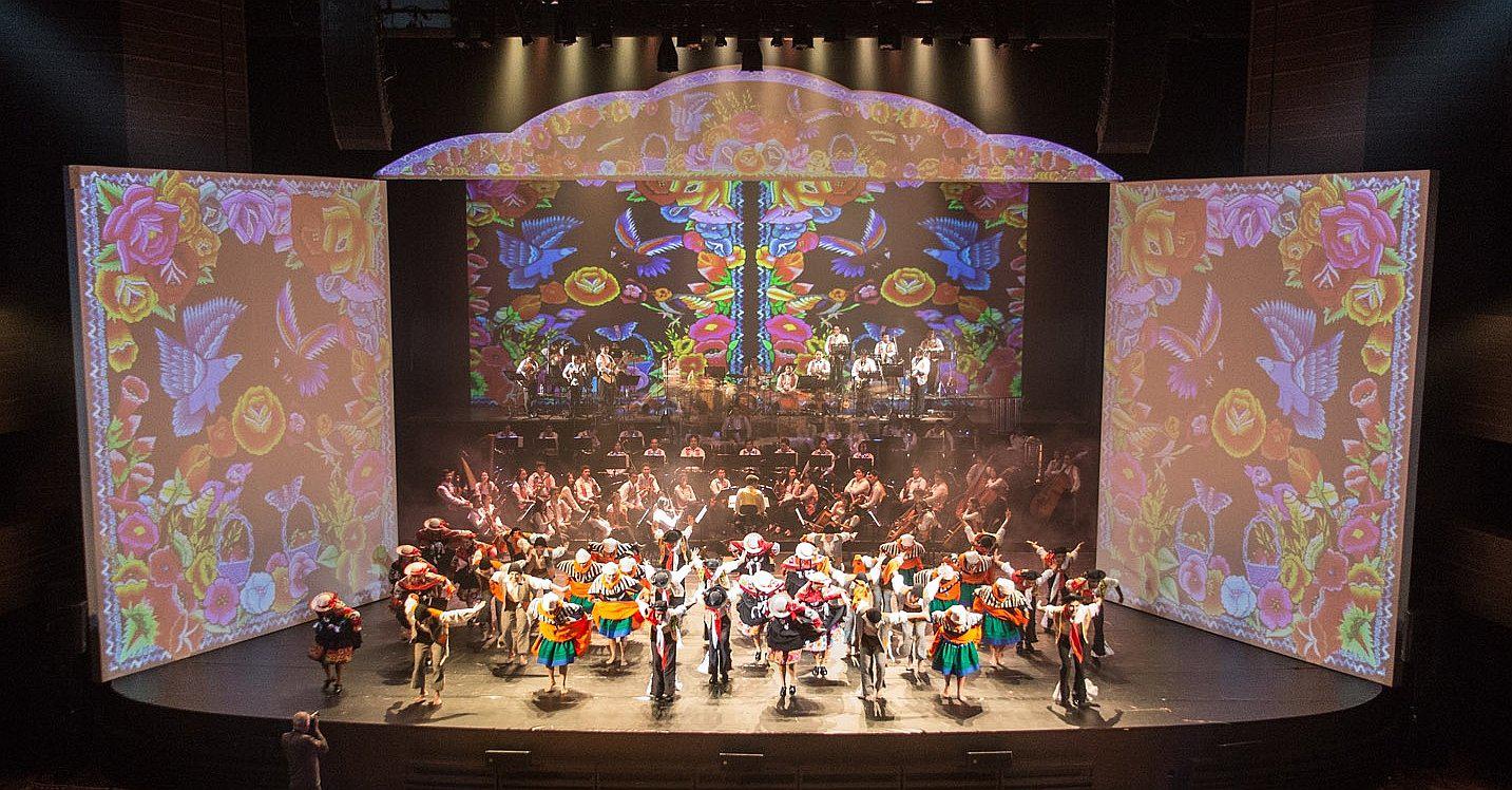 Industrias creativas.