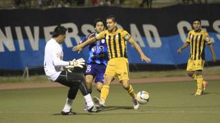 Universidad Alas Peruanas compra club de fútbol