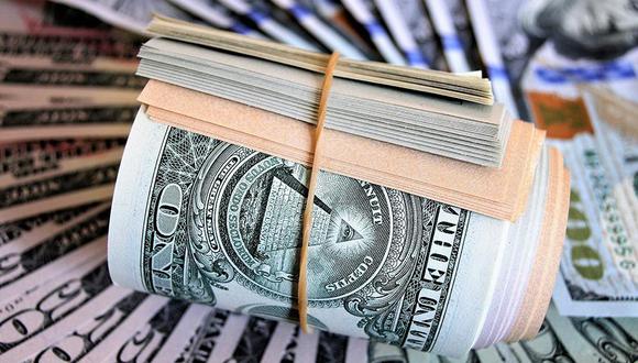 Aprende a detectar los billetes de dólar falsos (Foto: Pixabay)