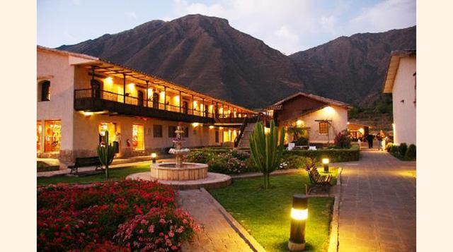 Sonesta Posadas del Inca Sacred Valley Yucay (Urubamba, Cusco)