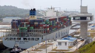 Canal de Panamá podría limitar el tránsito de barcos: ¿Perú sentirá el impacto?