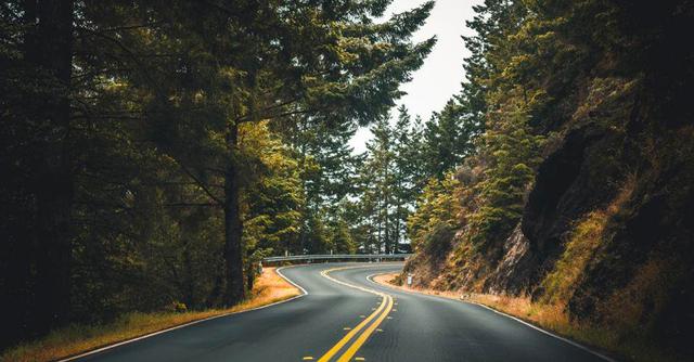 FOTO 10 | 10. Carreteras más seguras (Foto: iStock)