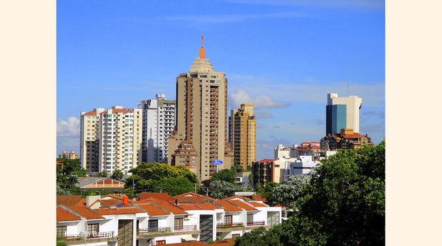 Bolivia: 21 medidas proteccionistas. (Foto: Wikipedia)