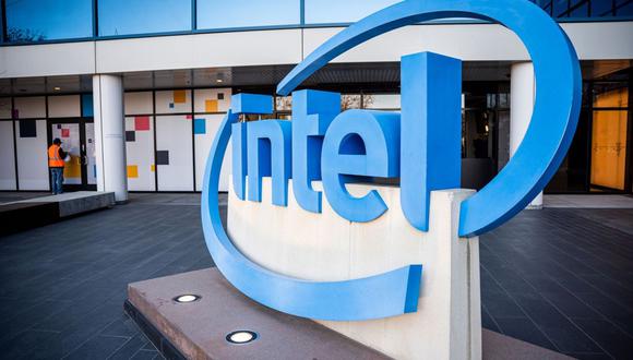 Los representantes de Intel y VLSI no respondieron de inmediato a las solicitudes de comentarios sobre la decisión. (Foto: Bloomberg)