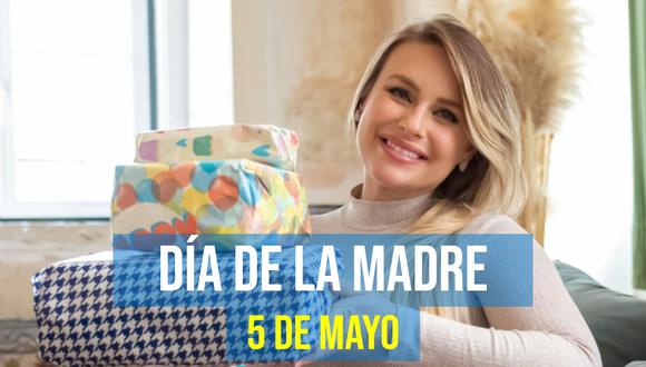 FRASES | Aquí te damos algunas ideas de frases para el Día de la Madre en España que puedes incluir en tu regalo. (Pexels)