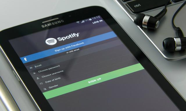 FOTO 10 | Junio de 2015: Spotify rompe la marca de los 20 millones de suscriptores.