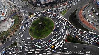 The Economist: La necesidad de que el gobierno sea nuevamente un constructor de carreteras