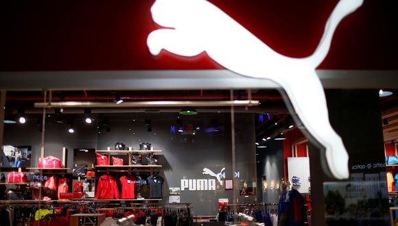 La marca alemana Puma refuerza su presencia en el canal de e-commerce con la presentación de su tienda virtual oficial. (Foto: difusión).