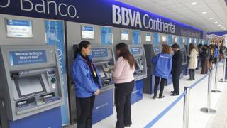 Peligra transferencia de dinero desde Estados Unidos, advierte BBVA Continental