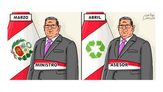 Las caricaturas de hoy