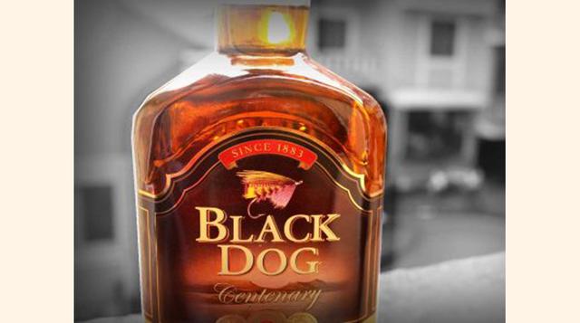 Mejor whisky indio – Reserva Perro Negro Centenario Negro, precio US$ 24. (Foto: businessinsider)