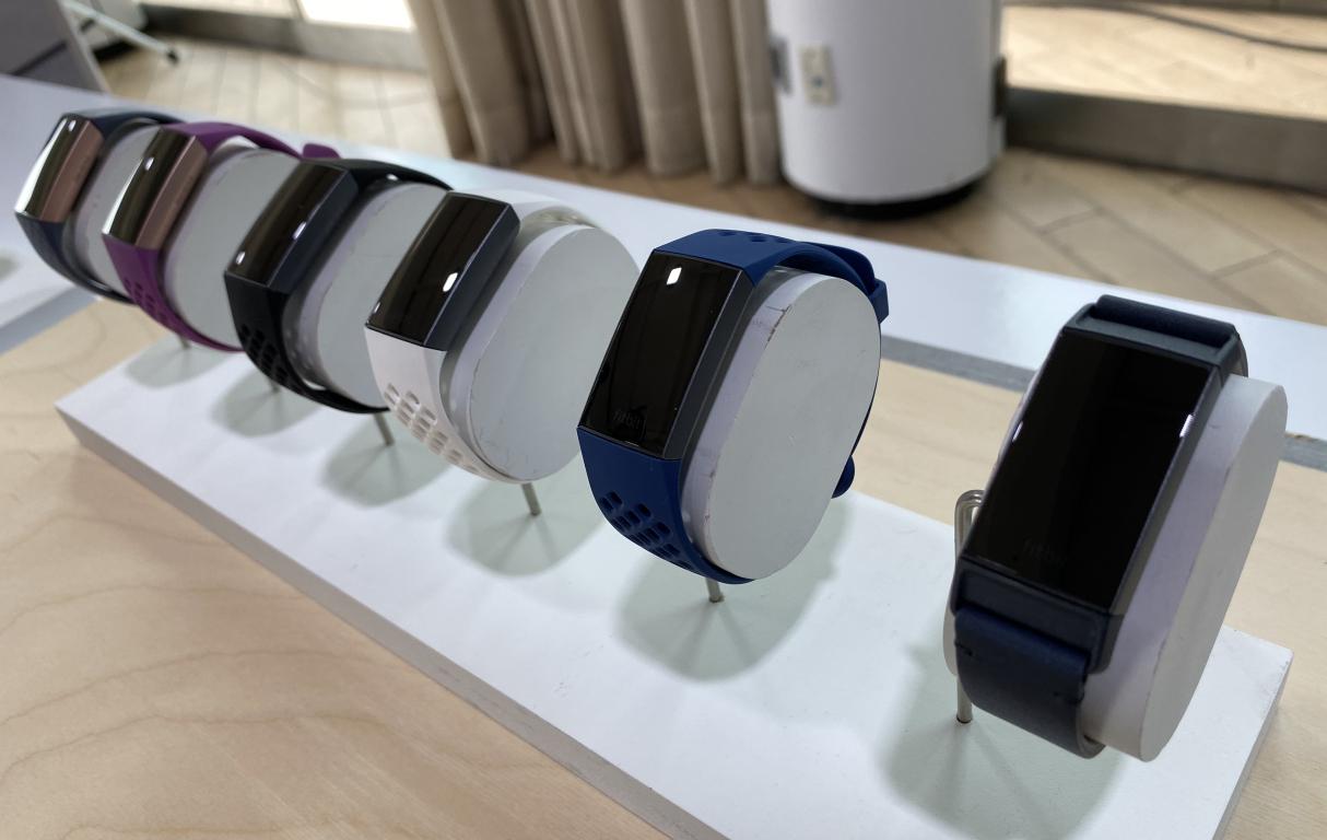 Smartwatch. (Foto: GEC)