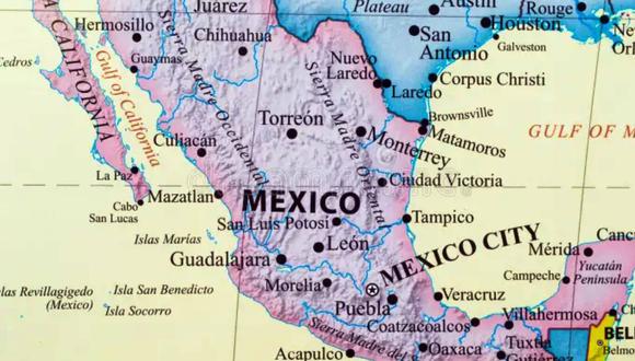 Últimas noticias sobre los sismos en México hoy con el lugar del epicentro y magnitud, según el reporte oficial del Servicio Sismológico Nacional (SSN), desde Guerrero, Chiapas, Oaxaca y CDMX. (Foto: México App)