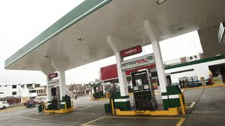 Opecu: Petroperú subió hoy precios de combustibles y GLP