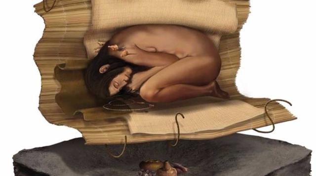 La momia de una mujer de la civilización Caral. Un grupo de arqueólogos descubrió en Áspero, al norte de Lima, una momia de unos 4,500 años de antigüedad de una mujer de alto estatus social de la civilización Caral, la más antigua de América. El hallazgo,