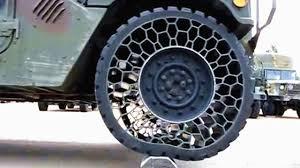 Si el vehículo requiere tener mayor dinamismo, se tiene a Shiftrac, neumático de comportamiento activo.