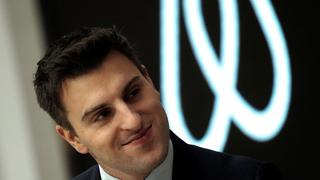 CEO de Airbnb: OPI en el 2020 sigue sobre la mesa