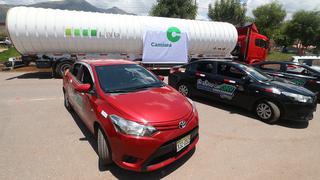 Gas natural: Gobierno Regional de Cusco y Minem llegan a acuerdo para masificación